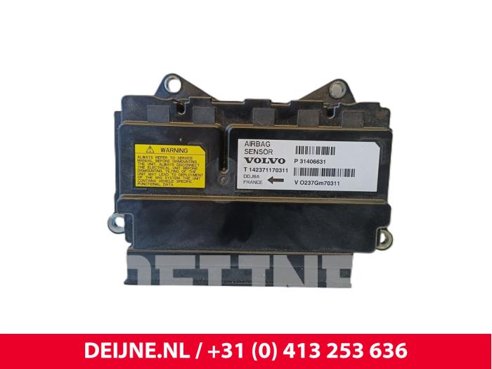 Volvo V40 Airbag Module O254238