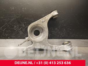 Porsche Panamera Lower wishbone, rear right O254241 photo 2