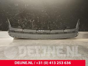 Porsche Panamera Diffuser rear bumper O254242 photo 2