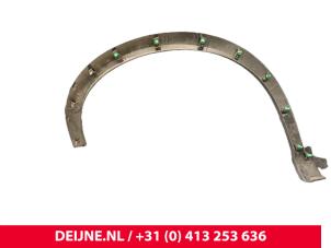 BYD Atto 3 Zierleiste Kotflügel vorne O254243 foto 3
