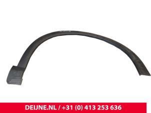 BYD Atto 3 Zierleiste Kotflügel vorne O254243 foto 2