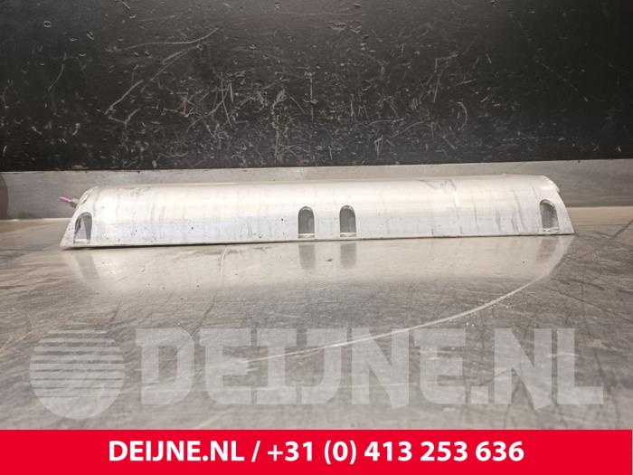 Porsche Panamera Air reservoir O254244