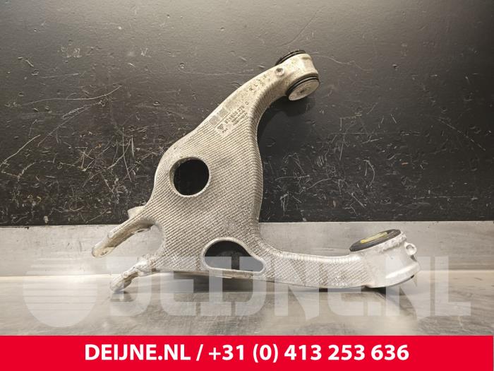 Porsche Panamera Rear lower wishbone, left O254245