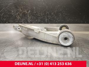 Porsche Panamera Rear lower wishbone, left O254245 photo 4
