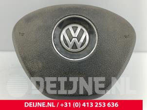 Volkswagen Caddy Airbag-Set + Armaturenbrett O254259 foto 2