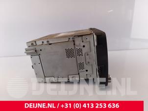 Volkswagen Caddy Display Multi Media control unit O254269 photo 2