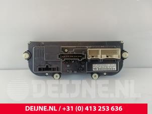 Volkswagen Caddy Heater control panel O254277 photo 2
