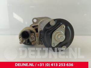 Volkswagen Caddy Starter O254295 photo 3