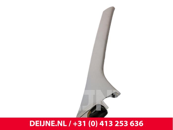 Opel Combo A-stijl Afdekkap rechts O254308