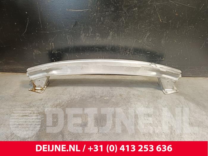 Porsche Panamera Rear bumper frame O254310
