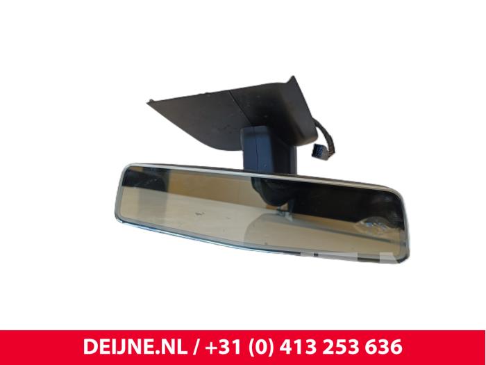 Tesla Model S Binnenspiegel O254316