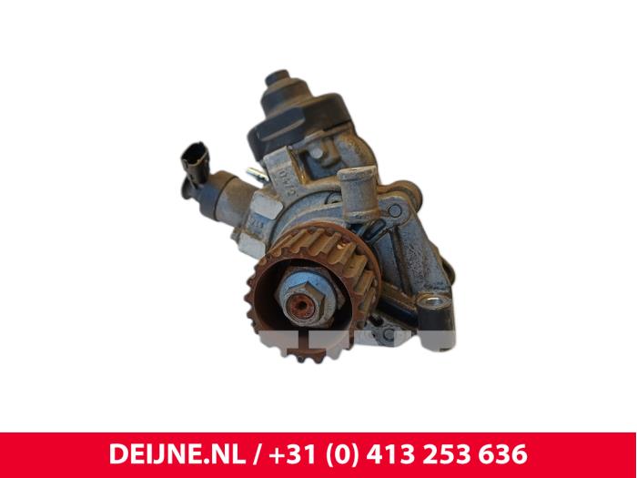 Renault Master Mechanical fuel pump O254317