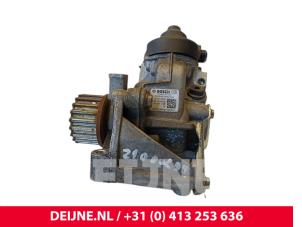 Renault Master Kraftstoffpumpe Mechanisch O254317 foto 2