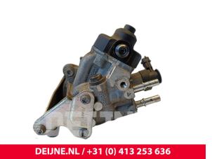 Renault Master Kraftstoffpumpe Mechanisch O254317 foto 3