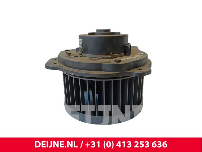 Volvo C70 Heizung Belüftungsmotor O254318