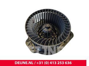 Volvo C70 Heizung Belüftungsmotor O254318 foto 3