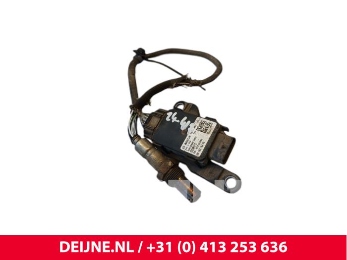 Peugeot Partner Nox sensor O254323