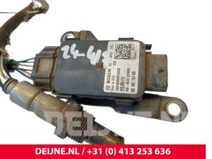 Peugeot Partner Nox Sensor O254323 foto 2