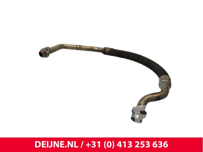 Mercedes Citan Klima Leitung O254324