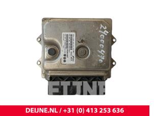 Gebruikte Computer Motormanagement Fiat Doblo Cargo (263) 1.3 D Multijet Prijs € 242,00 Inclusief btw aangeboden door van Deijne Onderdelen Uden B.V.