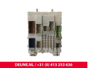 Gebruikte Module Bodycontrol Ford Transit Connect Prijs € 242,00 Inclusief btw aangeboden door van Deijne Onderdelen Uden B.V.