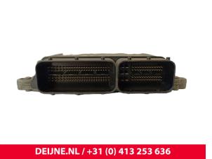 Mercedes Sprinter Computer Motormanagement O254332 foto 3