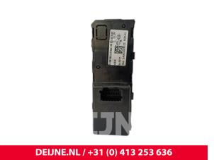 Renault Trafic Radiobedienfeld O254334 foto 2