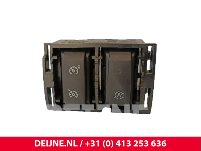 Renault Trafic Schalter (sonstige) O254338