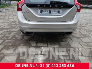 Volvo V60 Achterbumper O254349 foto 2