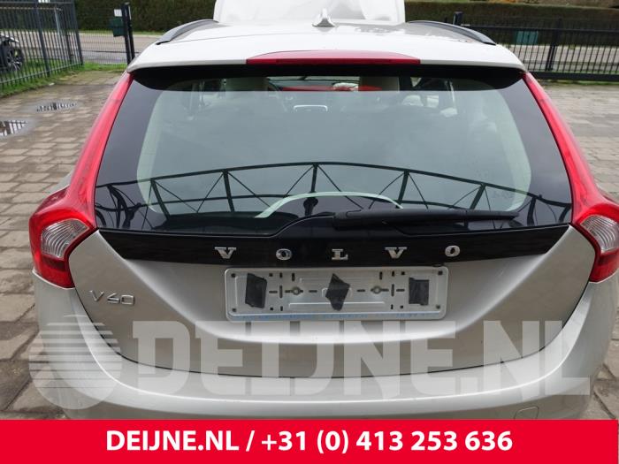 Volvo V60 Tailgate O254350