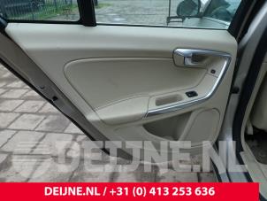 Volvo V60 Rear door 4-door, left O254368 photo 2