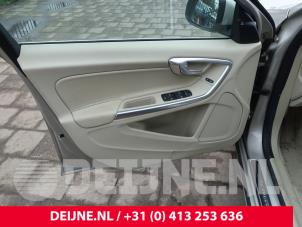 Volvo V60 Tür 4-türig links vorne O254369 foto 2