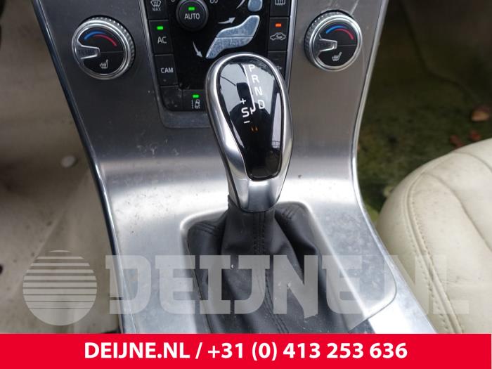 Volvo V60 Gear stick O254385