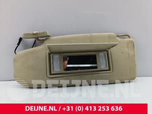 Volvo V60 Sonnenblende O254386 foto 2