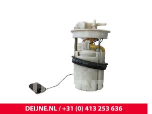 Ford Transit Courier Electric fuel pump O254397 photo 2