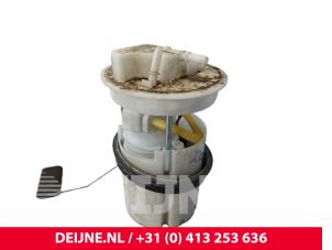 Ford Transit Courier Electric fuel pump O254397 photo 3