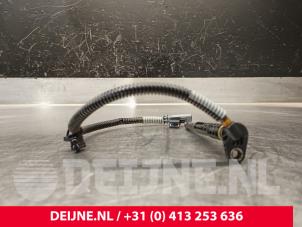 Volvo S60 Ölstandsensor O254407 foto 2