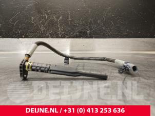 Gebruikte Olie niveau sensor Volvo S60 II (FS) 2.0 D2 16V Prijs € 85,00 Margeregeling aangeboden door van Deijne Onderdelen Uden B.V.