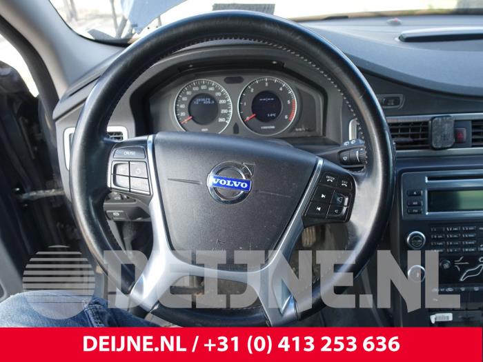 Volvo V70 Airbag links (Stuur) O254433