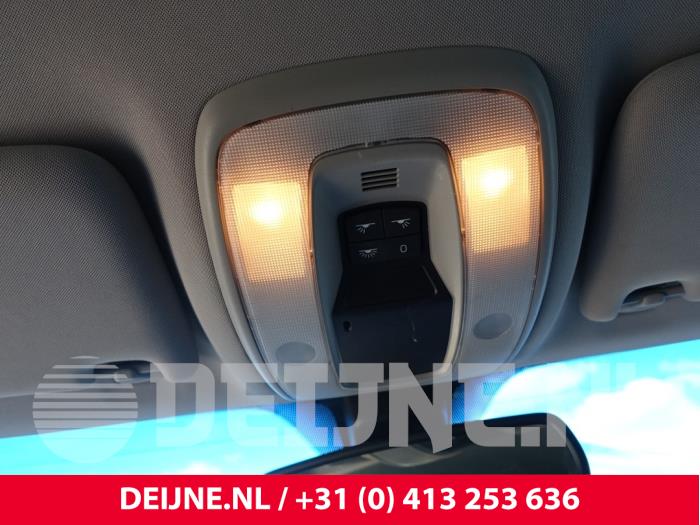 Volvo V70 Binnenverlichting voor O254436