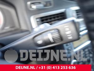 Volvo V70 Steering column stalk O254440 photo 2
