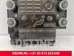 Volvo V70 Heizung Bedienpaneel O254478 foto 3