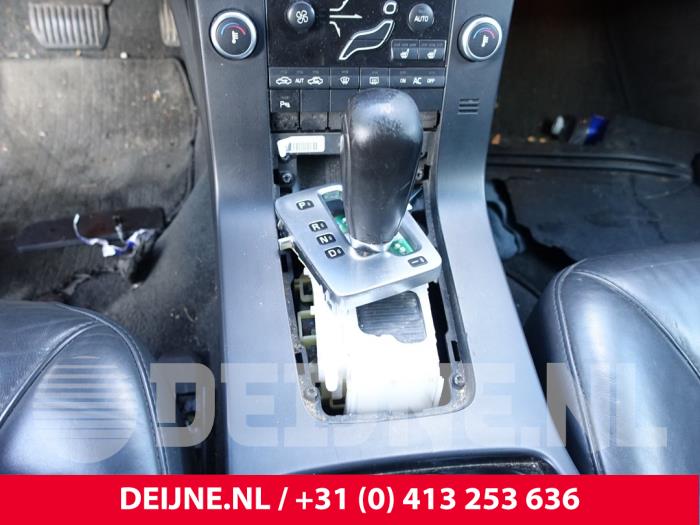 Volvo V70 Versnellingspook O254473