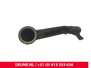 Ford Transit Courier Intercooler Rohr O254497 foto 3
