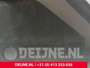 Ford Transit Custom Zierleiste O254498 foto 3