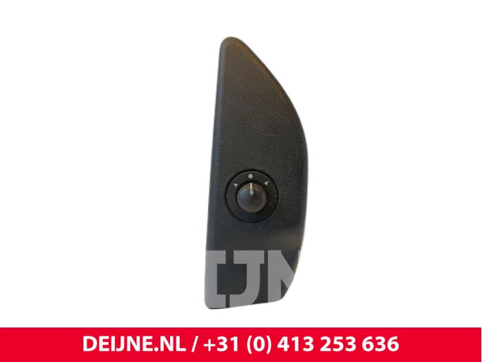 Fiat Doblo Mirror switch O254503