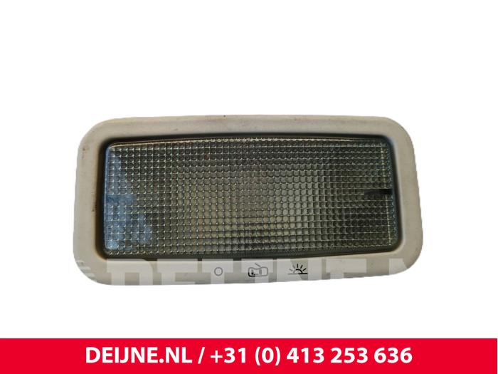 Volkswagen Transporter Binnenverlichting achter O254504