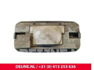 Volkswagen Transporter Innenbeleuchtung hinten O254504 foto 2