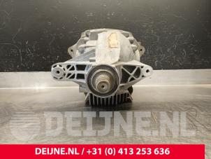 Gebruikte Differentieel achter Porsche Panamera (971G) 2.9 V6 24V 4 E-Hybrid Prijs € 2.650,00 Margeregeling aangeboden door van Deijne Onderdelen Uden B.V.