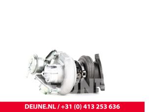 Volvo V70 Turbo O9990002687 photo 2